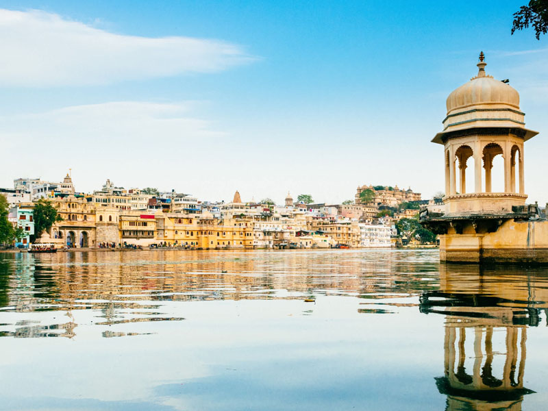 <strong>Udaipur Tour Guide</strong>