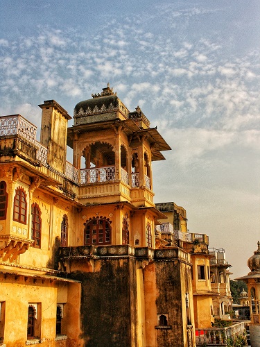<strong>Udaipur Tour Guide</strong>