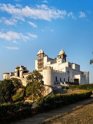 <strong>Udaipur Tour Guide</strong>